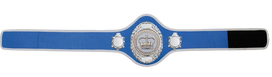 CHAMPIONSHIP BELT PRO286/S/WHTGEM - AVAILABLE IN 10+ COLOURS CHAMPIONSHIP BELT PRO286/S/WHTGEM - AVAILABLE IN 10+ COLOURS